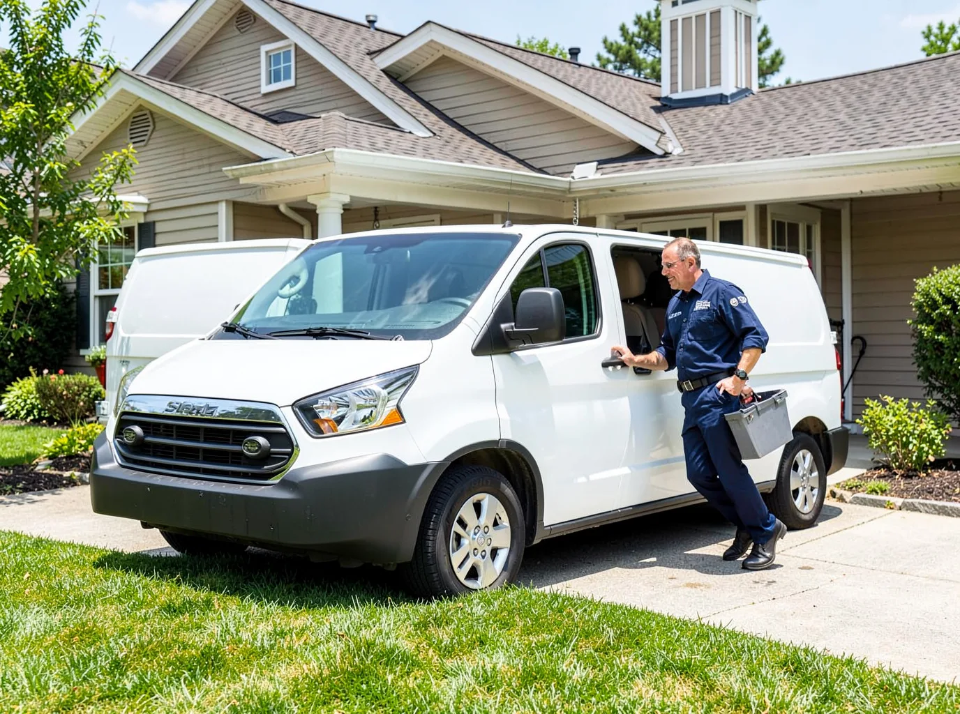 Emergency Plumber company in Newhebron, MS