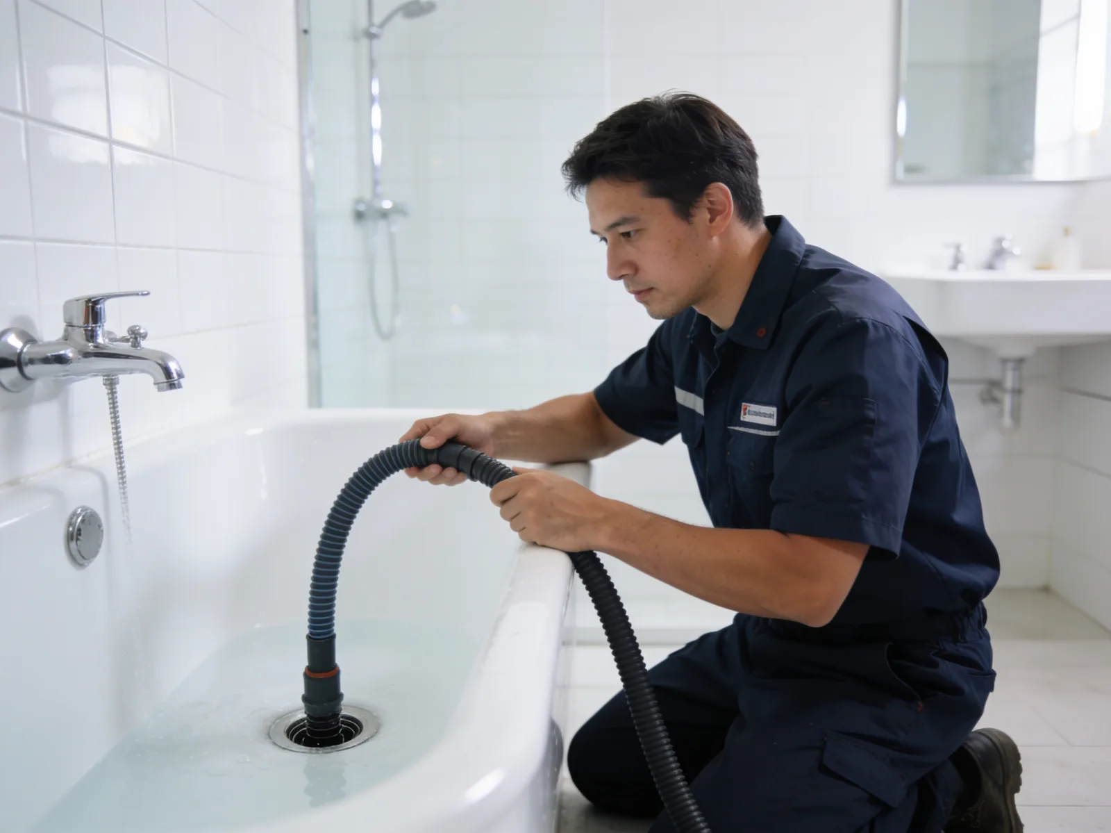 Emergency Plumber Newhebron, MS FAQs